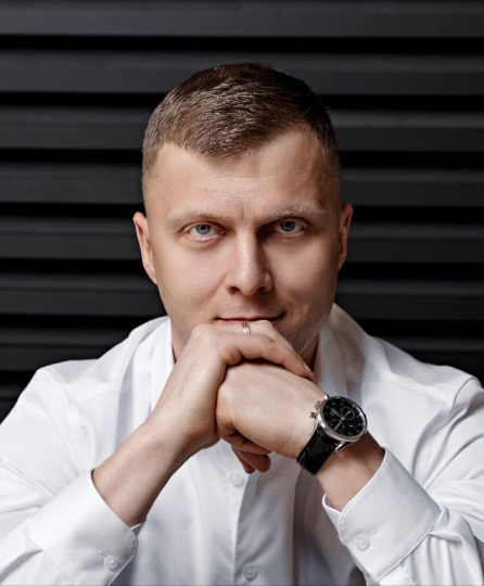 Агапов Александр Сергеевич