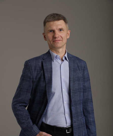 Водолагин Сергей Викторович