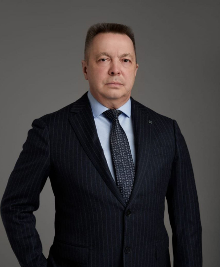 Ковальчук Александр Волемирович