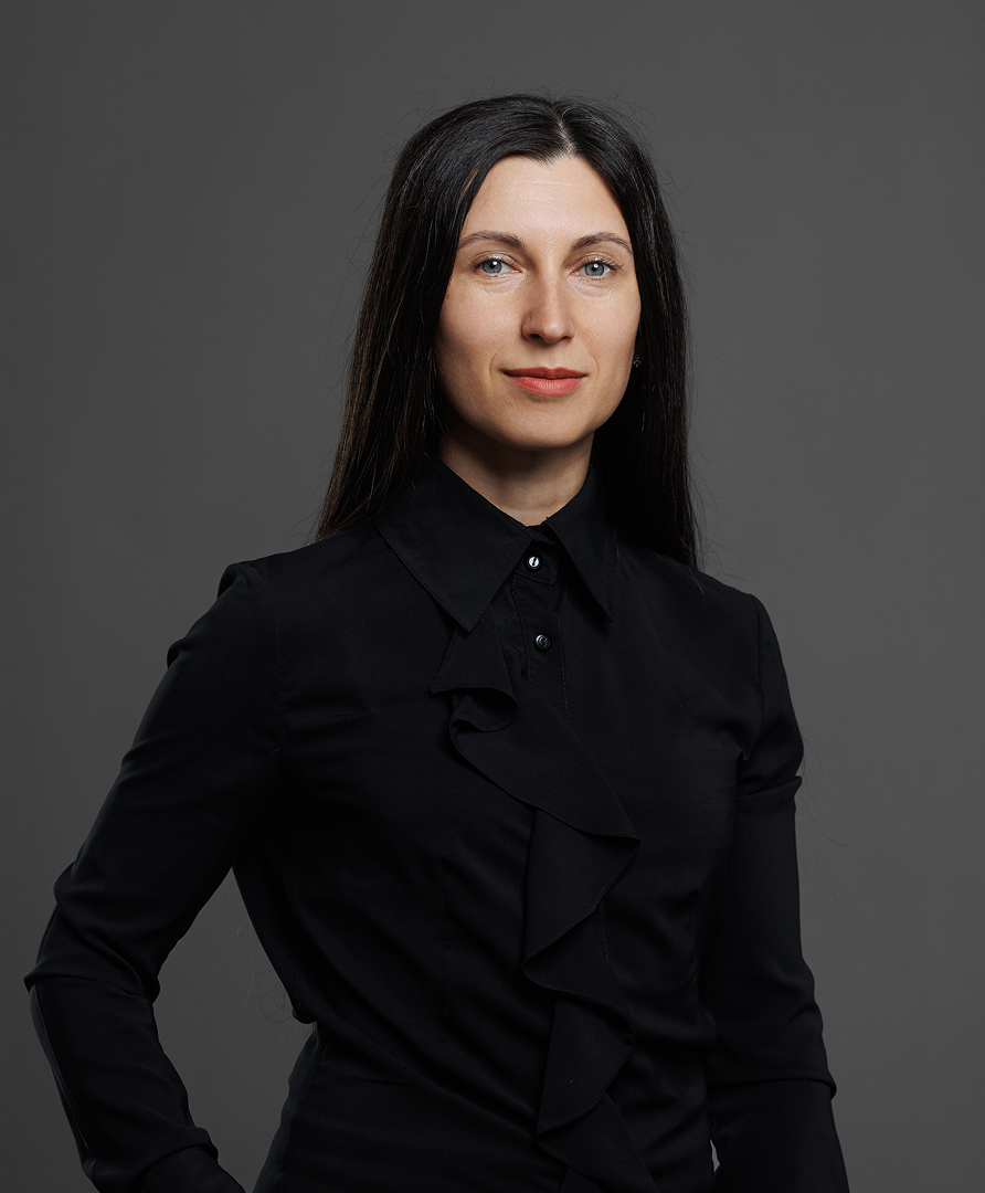 Стройкова Анастасия