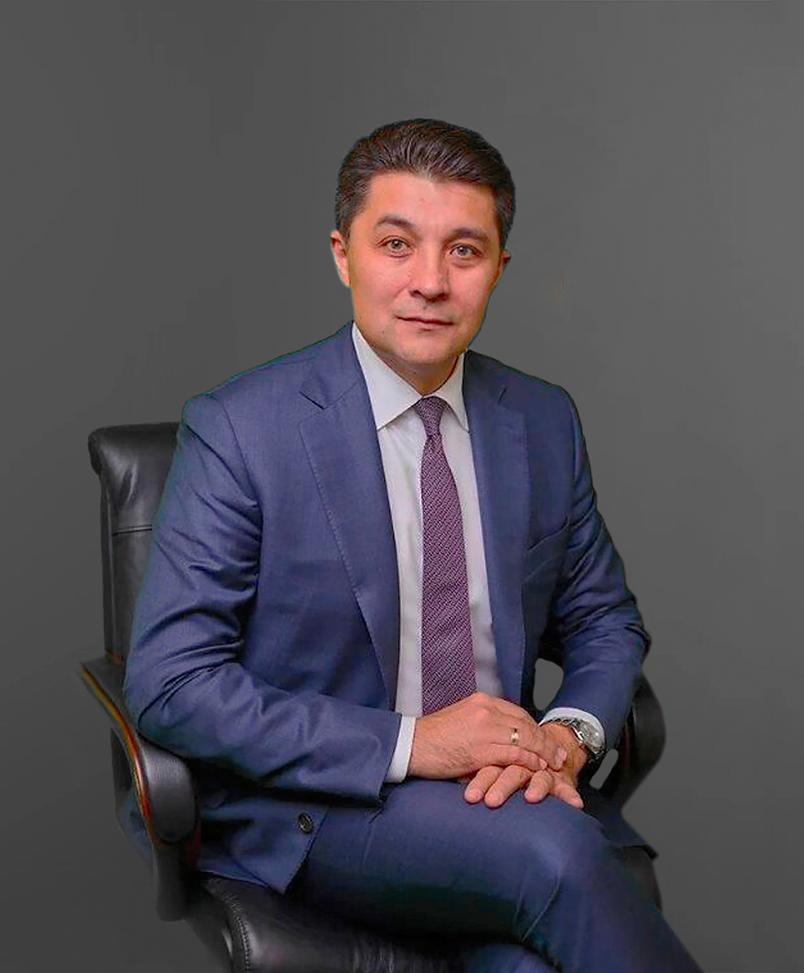 Ермишкин Андрей