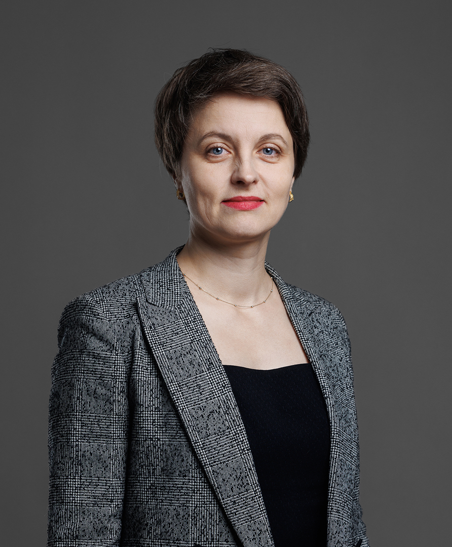 Сибер-Симонова Елена