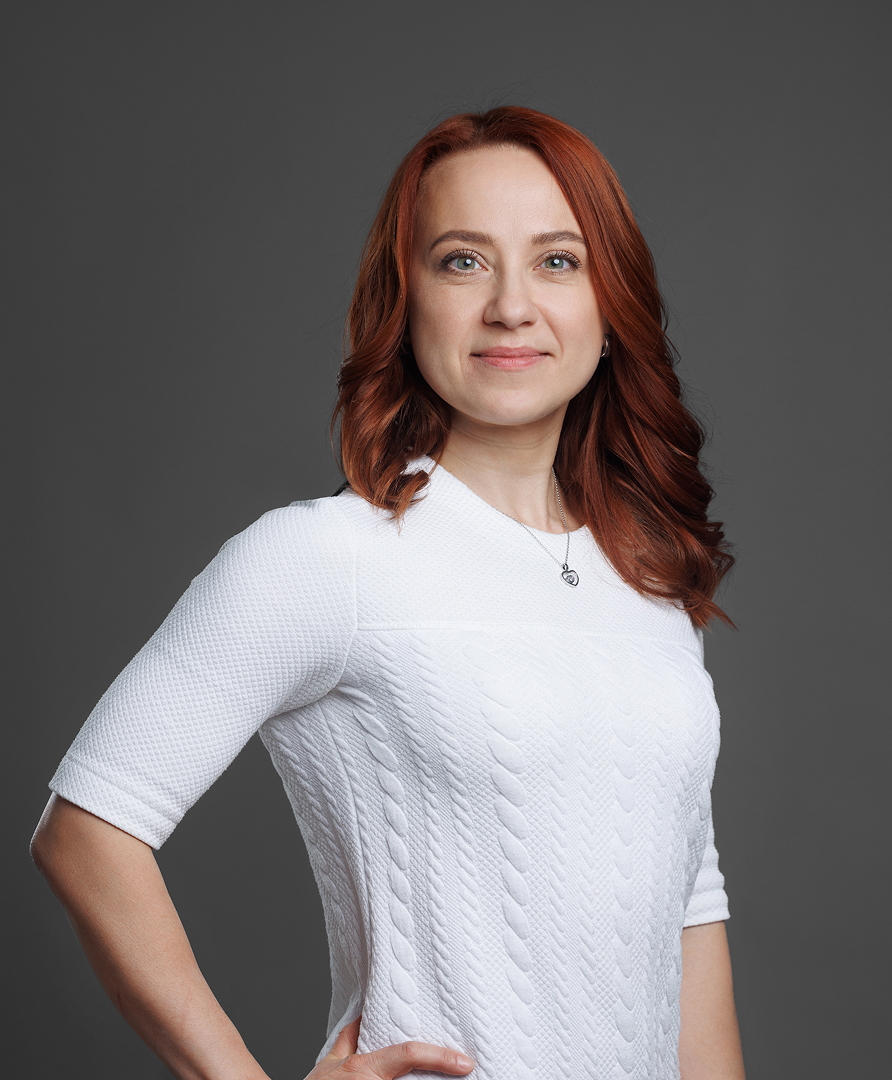 Звягинцева Мария